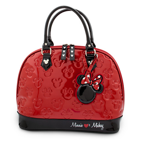 minnie mouse purse for adults