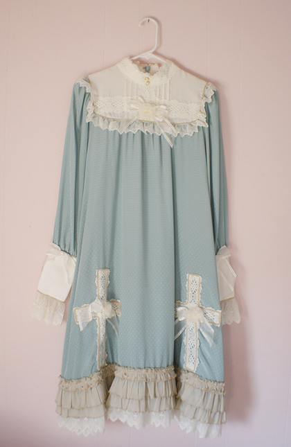 Baby The Stars Shine Bright Maria S Catholic Nun Op Limited
