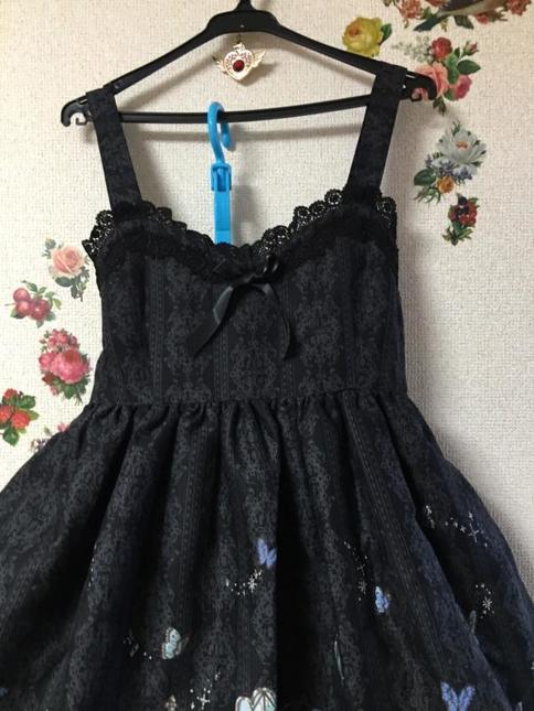 Alice and the Pirates Midsummer night dream special JSK