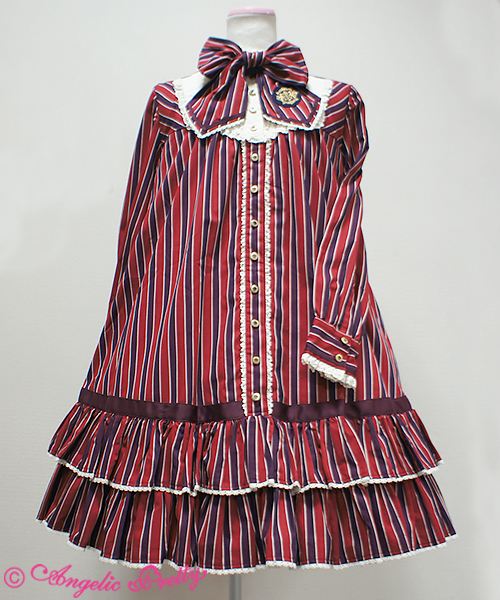 Angelic Pretty Pretty School OP ワンピース