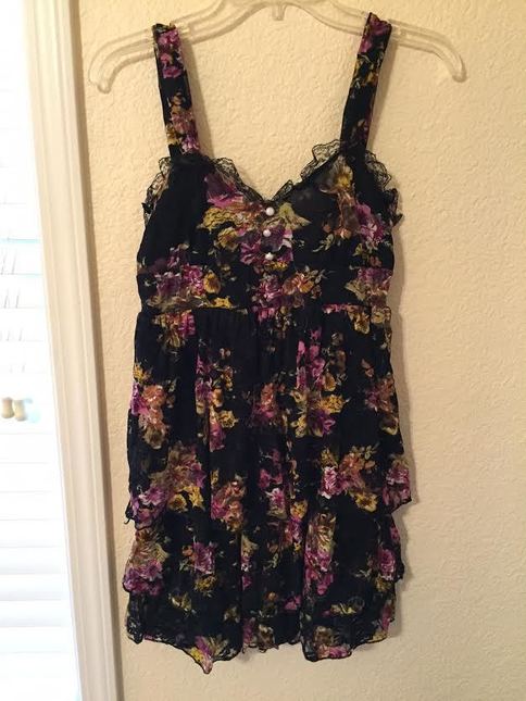 Off 20brand 20floral 20romper 20in 20black