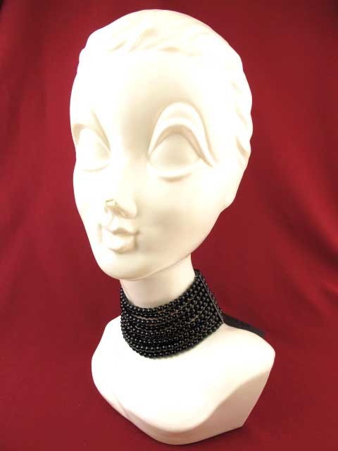 alice auaa パール 多重ネックレス ゴシック archive alice auaa パール 多重ネックレス ゴシック archive