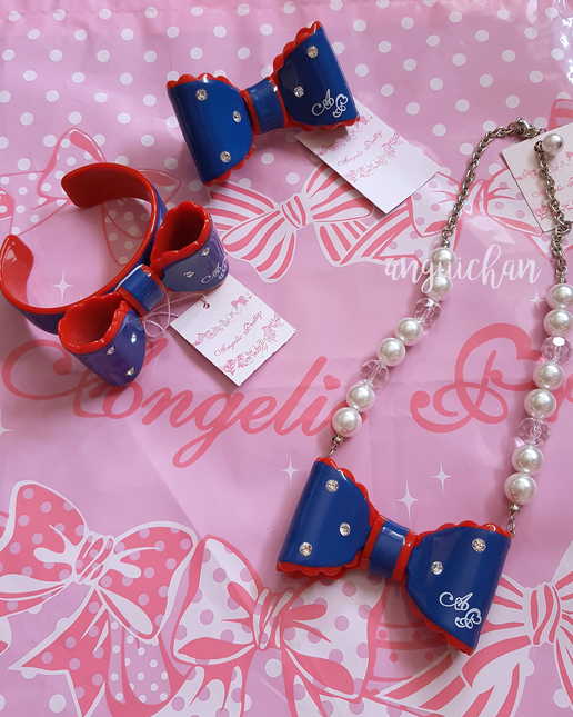 Ribbon 20set