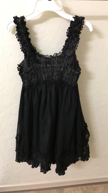 H. Naoto Frill Jsk - Jumperskirt - Lace Market: Lolita Fashion Sales