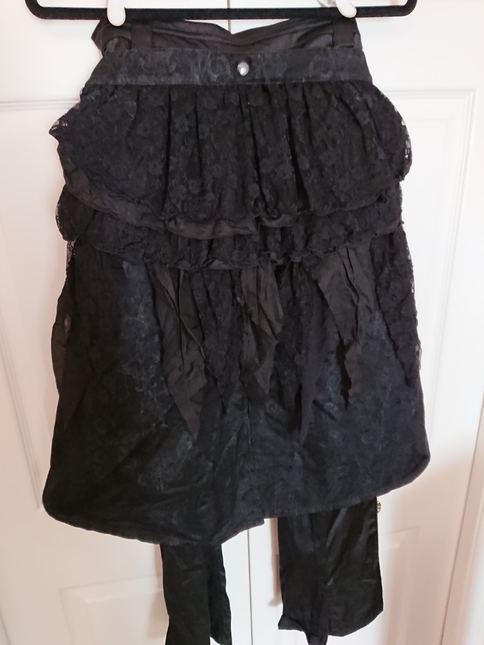 h.Naoto blood v-kei pants - Pants and Shorts - Lace Market: Lolita