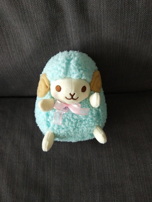 amuse wooly