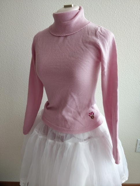 Btssb Baby The Stars Shine Bright Logo Pink Turtleneck Knit Cutsew Sweater Free Us Shipping Cutsews Lace Market Lolita Fashion Sales Btssb Baby The Stars Shine Bright Logo Pink Turtleneck Knit Cutsew Sweater Free Us Shipping Cutsews Lace Market Lolita Fashion Sales