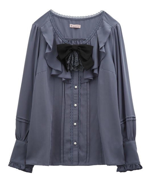 Axes Femme blouse Tops Lace Market Lolita Fashion Sales