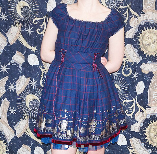 Secret Honey by Honey Bunch Disney princess Dresses Kei Market Buy