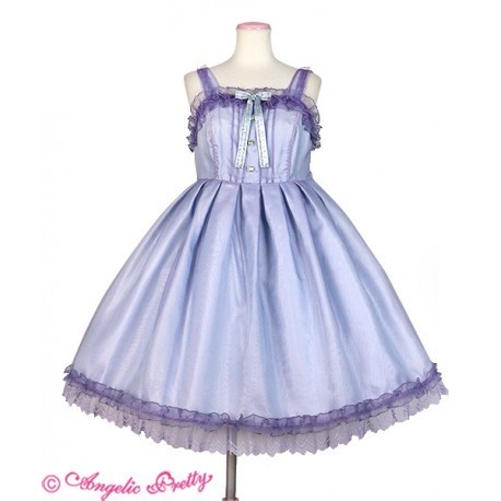 Angelic Pretty Airy Unicorn JSK - Dresses - Lace Market: Lolita