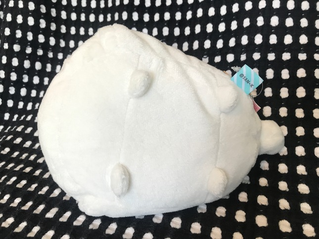 San-X Mofutans Mochi Bunnies 8.2