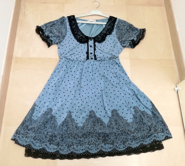 RESERVED TO rigormortisx [FREE SHIP WORLDWIDE] Axes femme OP ROYAL