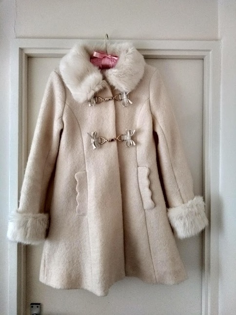 liz lisa winter coat