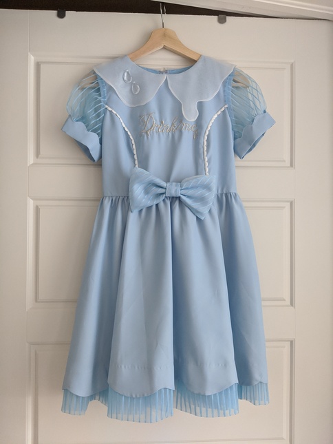 Angelic Pretty Drink Me OP only! - Dresses - Lace Market: Lolita 
