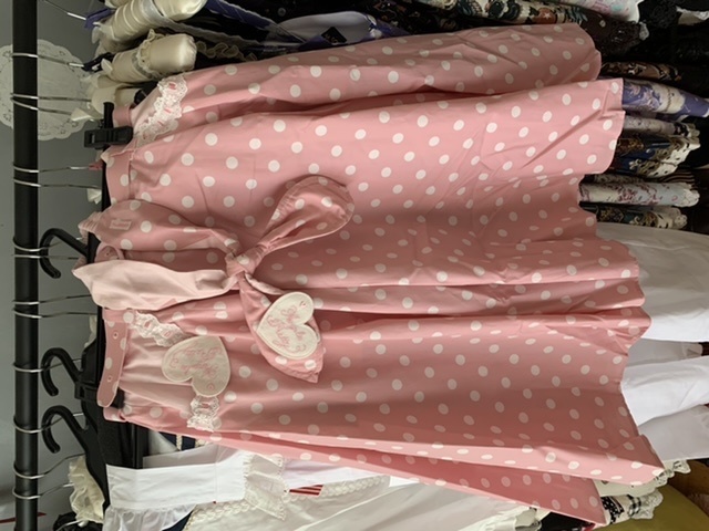 Angelic Pretty Milkshake SET - Skirts - Lace Market: Lolita