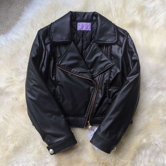 Angelic Pretty Sweet Riders Jacket NWT [ON HOLD UNTIL 3/1