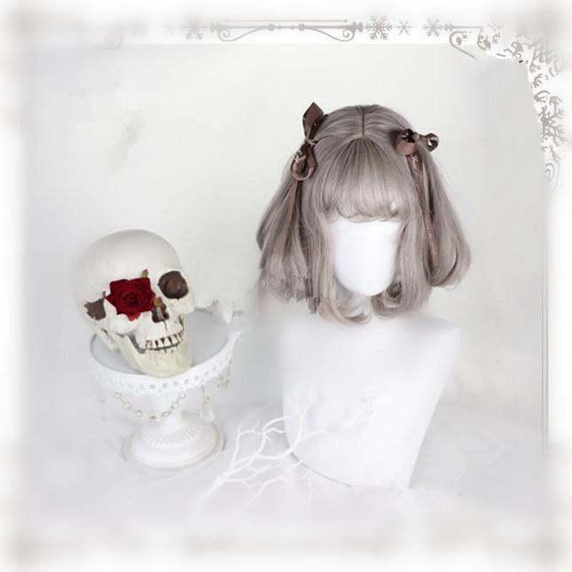 offbrand-short-bob-wig-in-gray-wigs-and-artificial-hair-lace-market