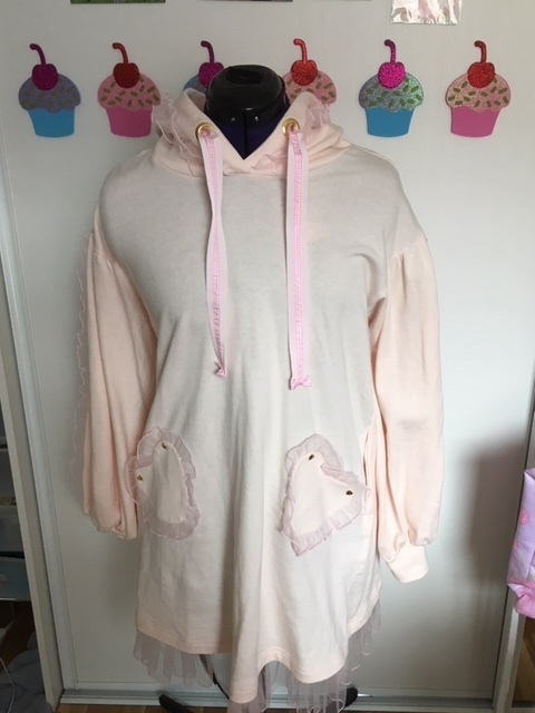 Angelic Pretty Lovely Check Ribbon Cutsew OP - Outerwear - Lace