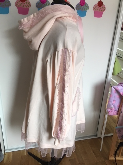 Angelic Pretty Lovely Check Ribbon Cutsew OP - Outerwear - Lace
