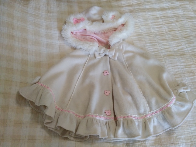 magical artefact JSK+magic cat ケープ Magical Artefact Ribbon JSK