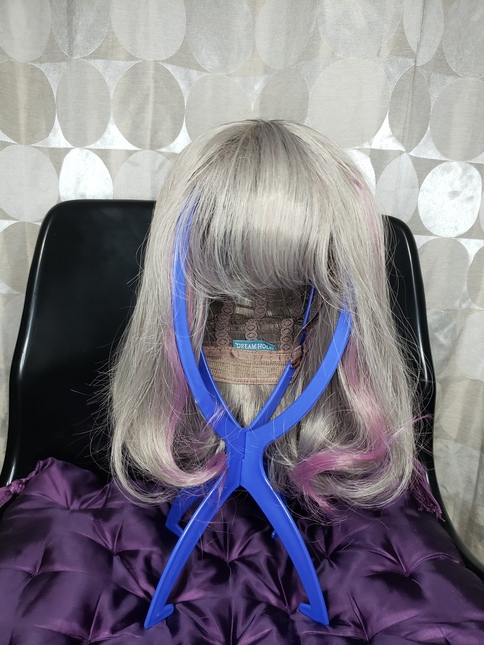 Dream-Holic: Blanca Wig in Fairy Dust - Wigs and ...
