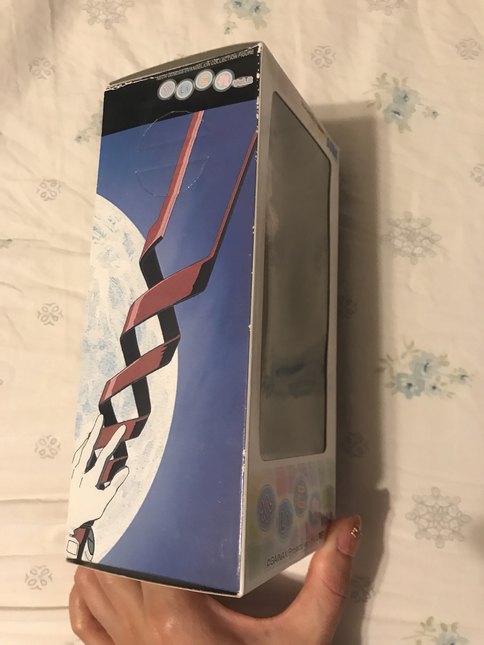 Rei Ayanami Reikore Sega figure Vol 2 - Figurines & Plush - Anime