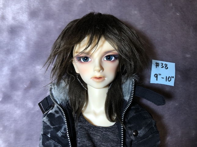 Bjd wig 38b 50593058362 o