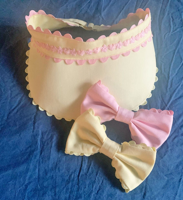 Angelic Pretty Dreamy Fantasic (Dream Fantastic) Balloon JSK Set