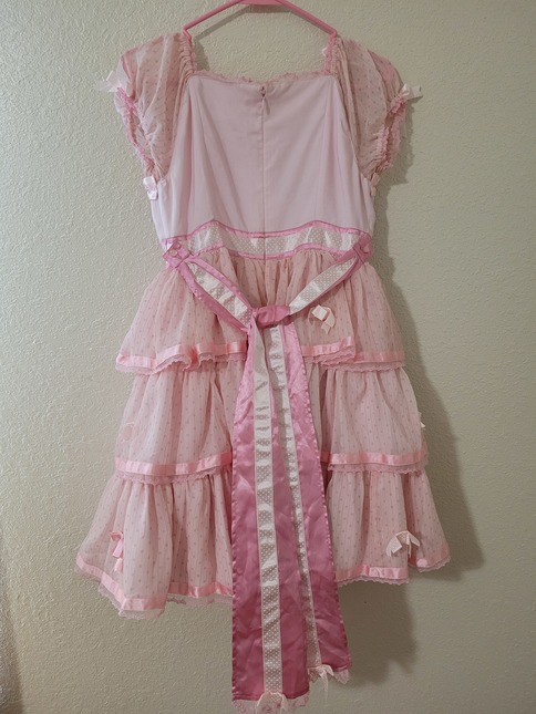 Angelic Pretty プリンセス Kira Kira Doll OP Kira Kira Doll OP Set