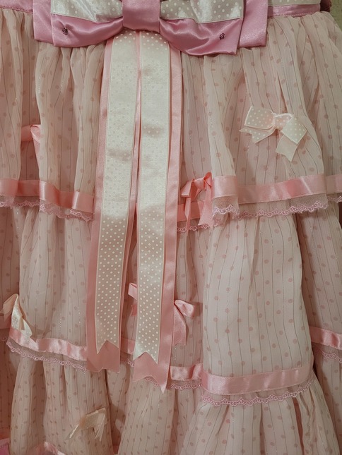 Kira Kira Doll OP Complete Set - One Piece - Lace Market: Lolita