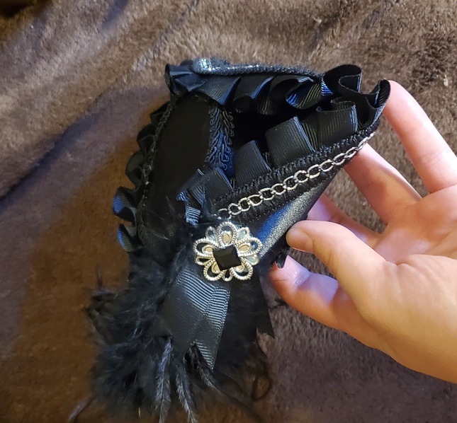 mini-tricorn-hat-hair-accessories-lace-market-lolita-fashion-sales