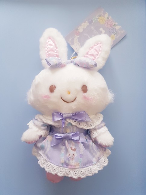 Angelic Pretty Wish me mell コラボ サロペットセット - パンツ