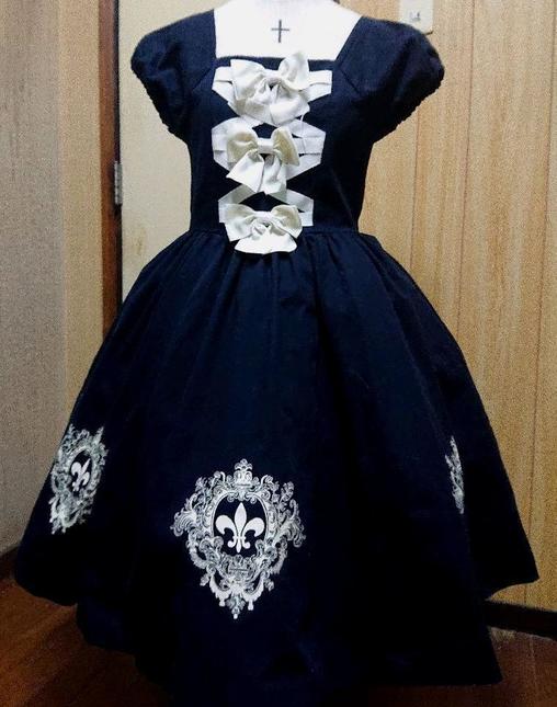 Bisque Doll OP (2003) Dresses Lace Market Lolita Fashion Sales