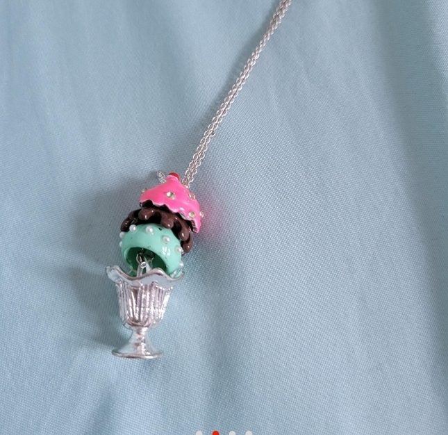 Sweets Candy Necklaces 🍬 🍭 Necklaces/Choker/Collar Lace Market