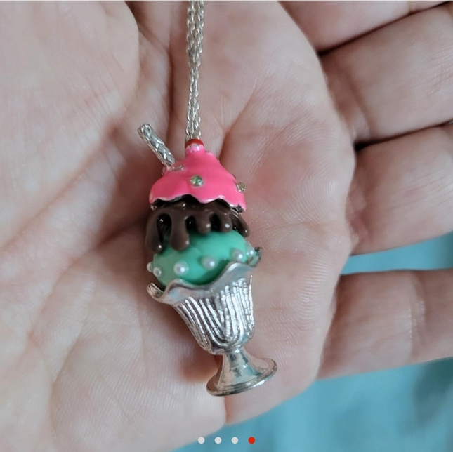 Sweets Candy Necklaces 🍬 🍭 Necklaces/Choker/Collar Lace Market