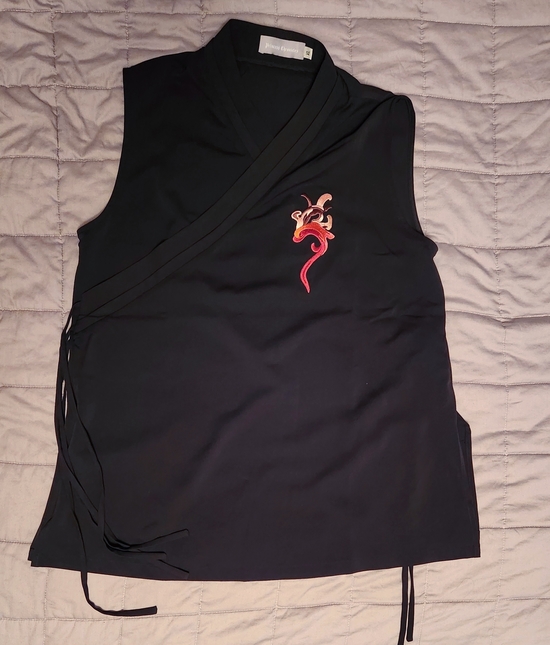 Night EMpress Top