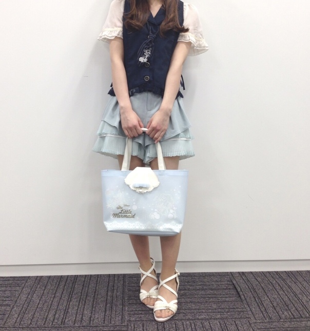 axes femme ruffle lace short pants (new with tags) Pants and Shorts