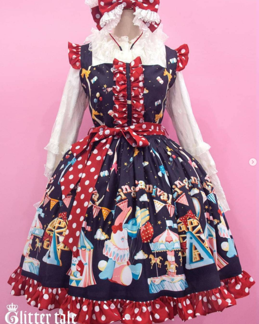 Glitter Tale Toy Carnival Wristcuffs Gloves and Wristwear Lace