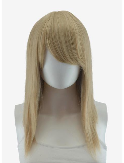 Epic Cosplay Theia Blond Mix Wig wefts Added Wigs And Artificial 