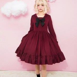 Little Dipper Sailor OP - US Ship Included - One Piece - Lace Market