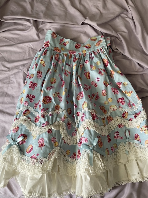 Sweet Dreams Skirt