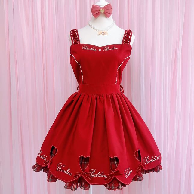 Bonbon Dress main image 0