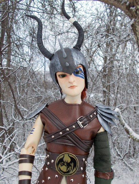 Dagur 20the 20deranged1a