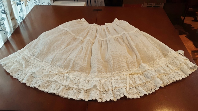 販売 オンライン BABY THE STARS SHINE BRIGHTアイボリー レース