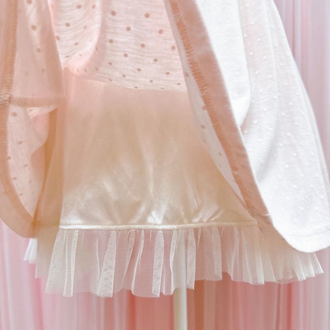 tralala pink dress TRALALATurara Cute Pink Check One-PieceLIZLISA