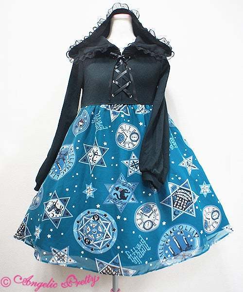 Magic Amulet OP by Angelic Pretty