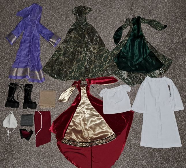 Outfits