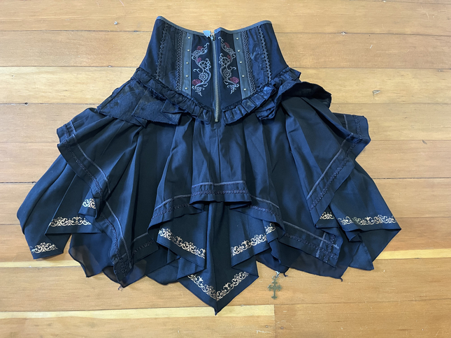 スカート ozz design skirt dv ozz design skirt dv