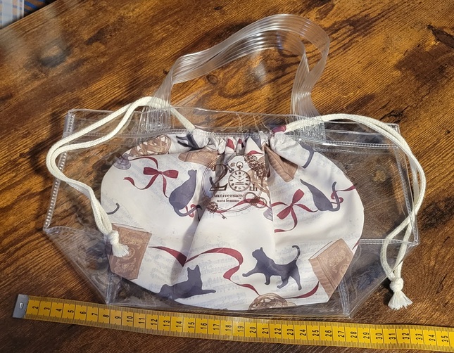 Axes Femme 20th Anniversary Cat Bag Bags and Purses Kei Market Buy