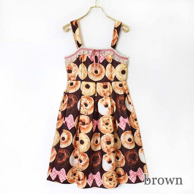 Emily Temple cute☆クラシカルJSK